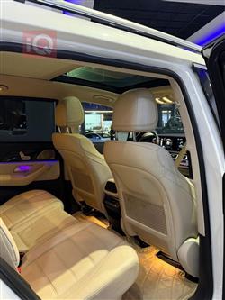 مرسيدس بنز GLS